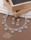 AN139 Fancy Designer Necklace Wholesale Price In Surat
